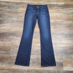 Joe's Jeans Booty Fit Melinda Boot Cut Size 29